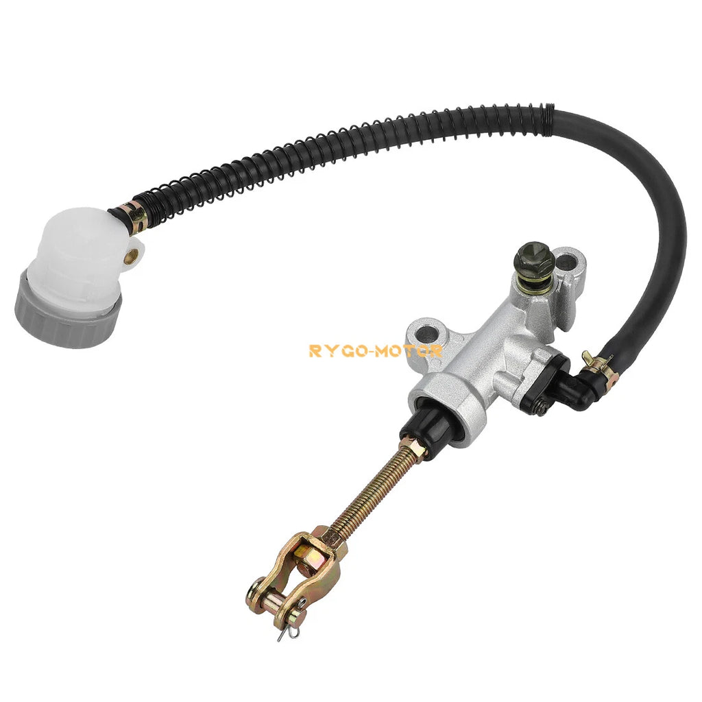 Rear Brake Master Cylinder Pump Assy for Yamaha YFM350X Warrior 350 (1990–2004)