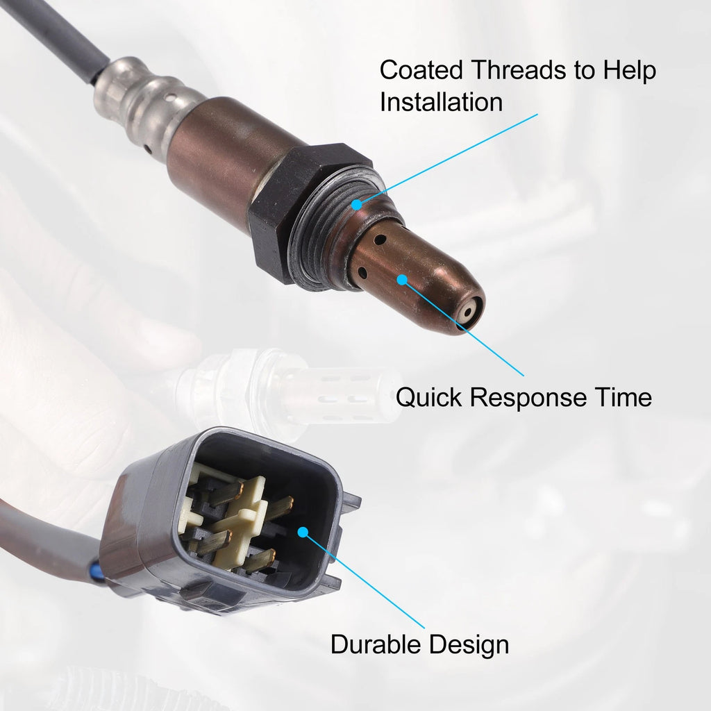 Oxygen Sensor for Lexus GX460 4.6L V8 (2010–2013) No. 89467-35110