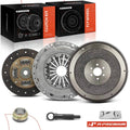 Clutch Kit with Flywheel for Chevrolet Aveo/Pontiac G3 (2004â2011)