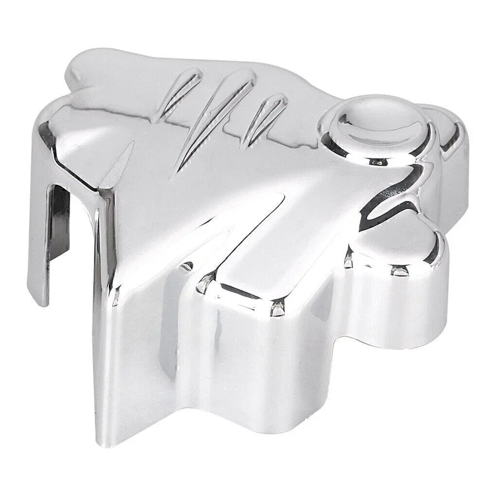 Front Brake Caliper Cover for Honda VTX1300 (2004-2009)