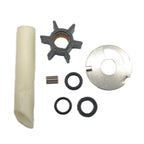 Water Pump Impeller Kit for Mercury 3.5-9.8 HP 89980T1 89980Q