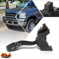 Clear Corner HID Projector Headlights for Cadillac Escalade ESV EXT (2007–2014)