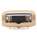 Beige Front Seat Picnic Tray Latch for Jaguar XJ (2010-2015)