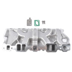 Intake Manifold for Small Block Chevy GMC 262-400 V8 Performer (1987–1995)
