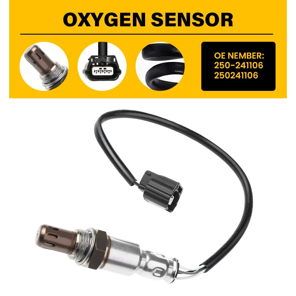 Downstream Oxygen Sensor for Nissan 370Z Infiniti Q50 (2014–2020) 24167