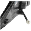 LH+RH Pair Electric Door Mirrors for Ford Falcon EB ED Fairlane NC (1991 - 1994)