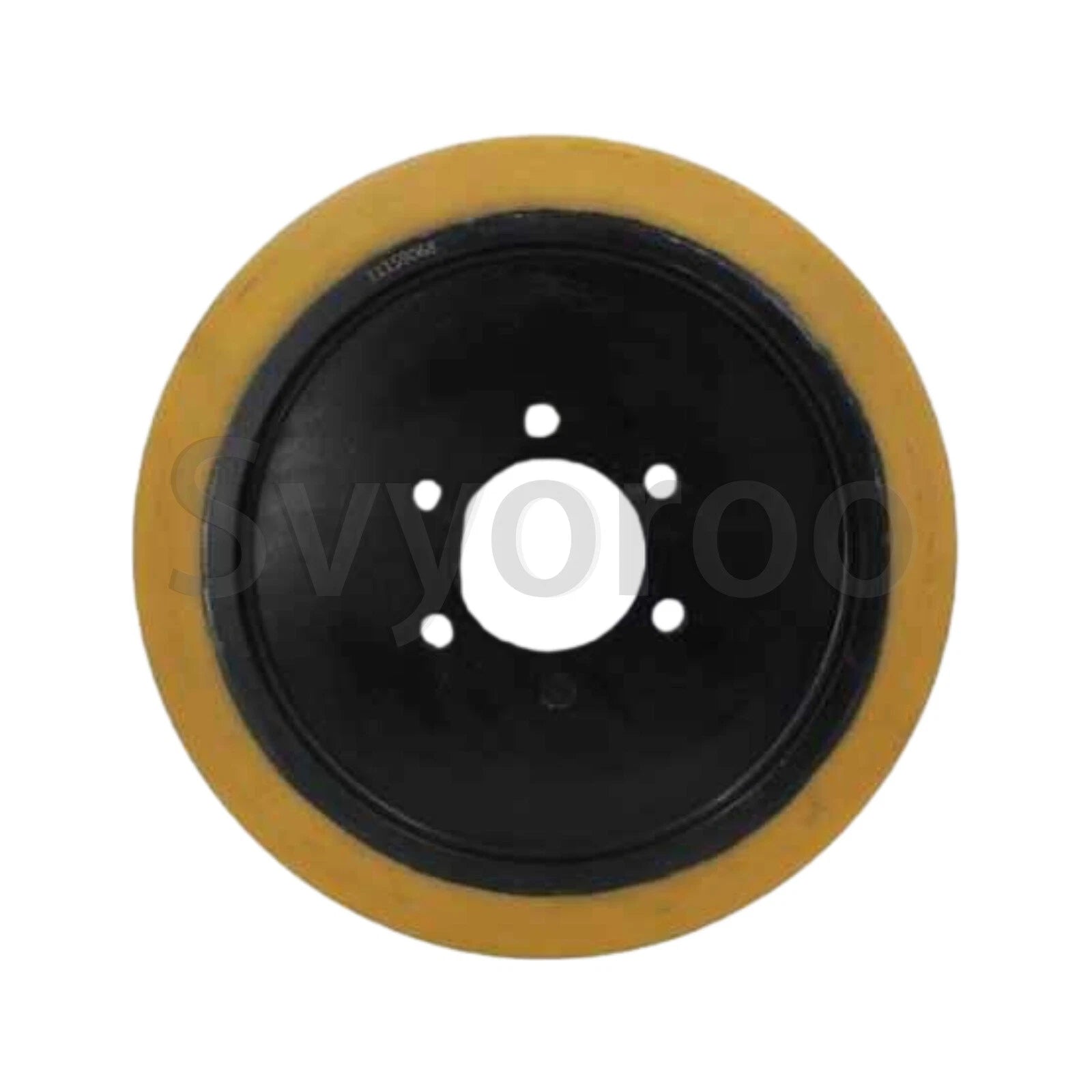 Drive Wheel for Hangcha Electric Forklift (14RH-110000, 14RH110000)