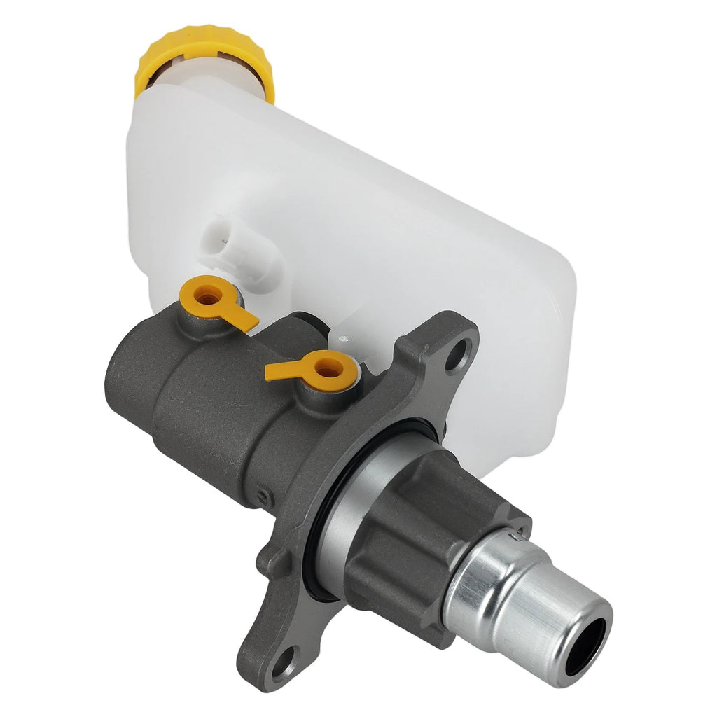 Brake Master Cylinder w/Sensor for Town & Country (2009–2015) M630663