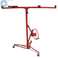 Drywall Lift Hoist for Plasterboard Panel (16FT)