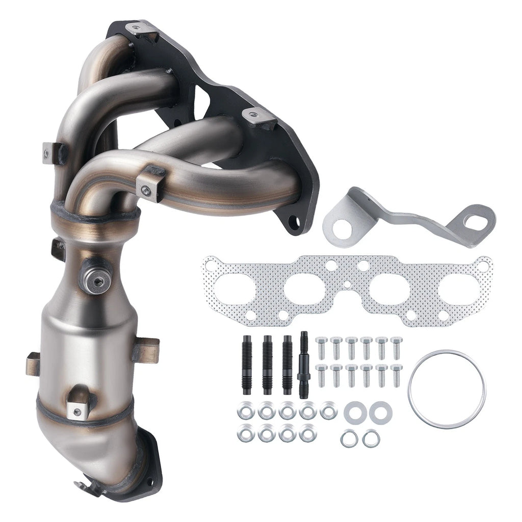 Direct Fit Catalytic Converter for Nissan Altima 2.5L L4 (2007–2013)