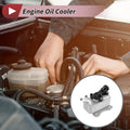 Engine Oil Cooler for BMW 3 Series E90/E91/E92/E93 (2008–2013) No. 7800408