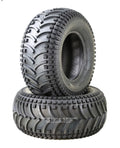 Set of 2 FREE COUNTRY 25x12-9 ATV Tires 4 Ply 25x12.00-9 25x12.00x9