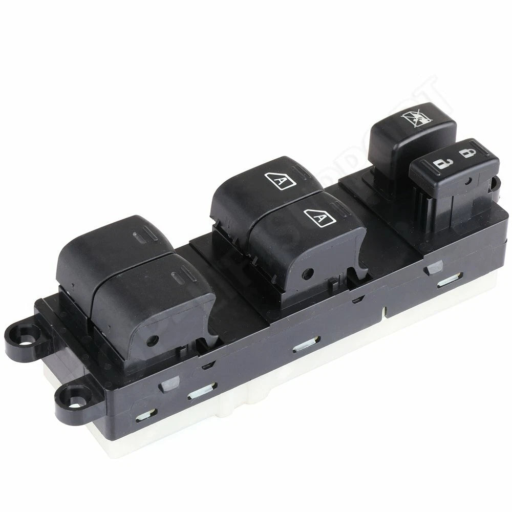Window Control Switch for Nissan Pathfinder (2007–2012)