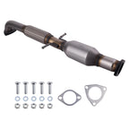 Direct Fit Catalytic Converter for Buick LaCrosse (2011-2016) Stainless Steel