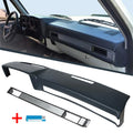 Dashboard Cover for GMC Chevrolet Trucks SUV (Fits 2000–2006)
