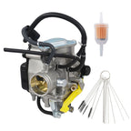 Carburetor for Honda Sportrax 400 TRX400 (2001–2015)