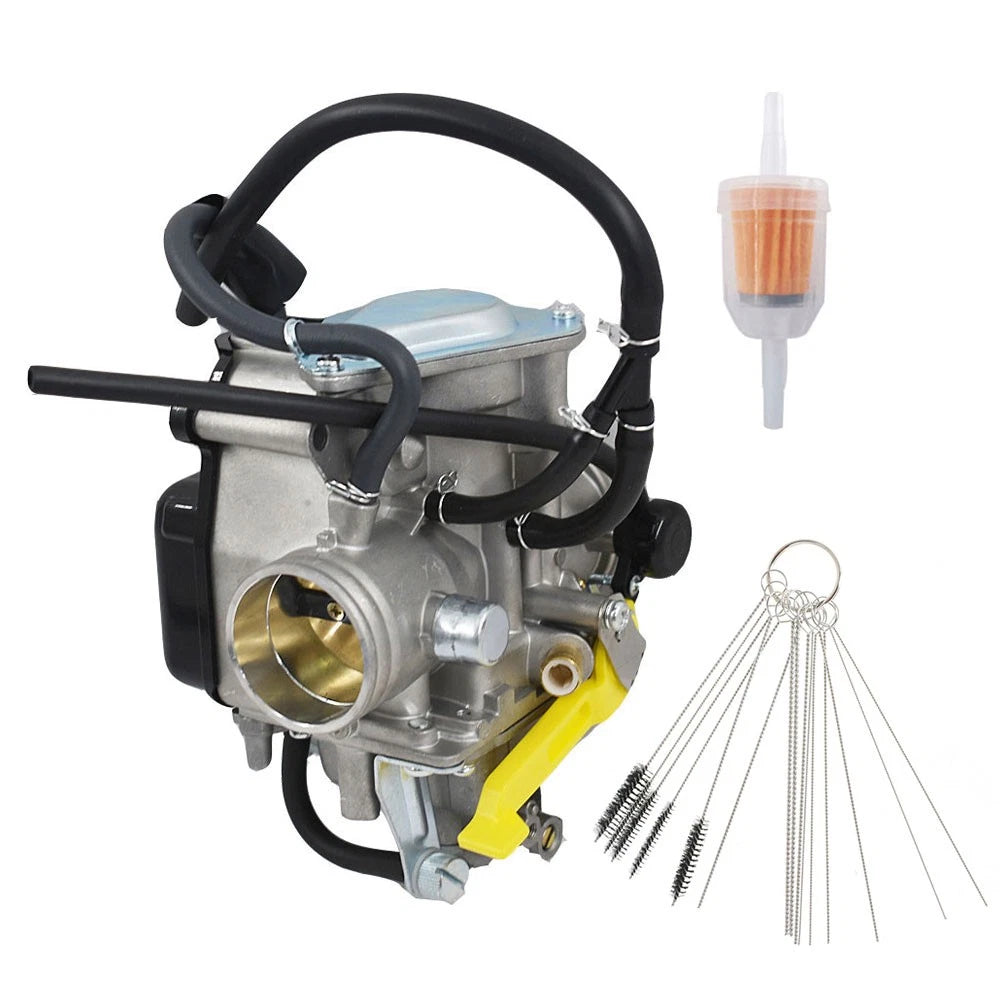 Carburetor for Honda Sportrax 400 TRX400 (2001–2015)