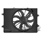 Cooling Radiator Fan Assembly for Hyundai Tucson (2022–2025)