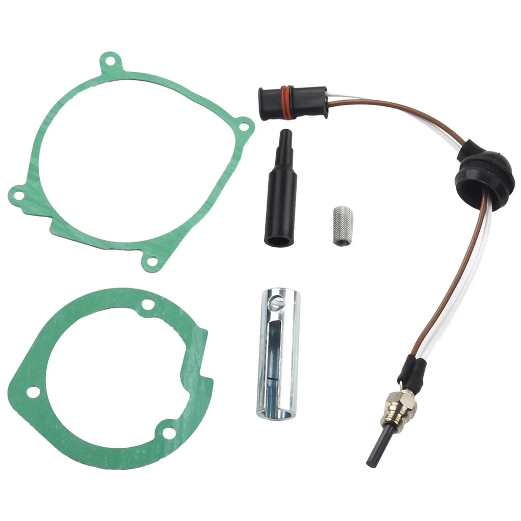 Glow-Plug Repair Kit 2kW Air 12V for Eberspaecher-Airtronic D2
