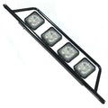 18W Roof Light Mounting Bar for Can-Am Commander Maverick (2011–2023)