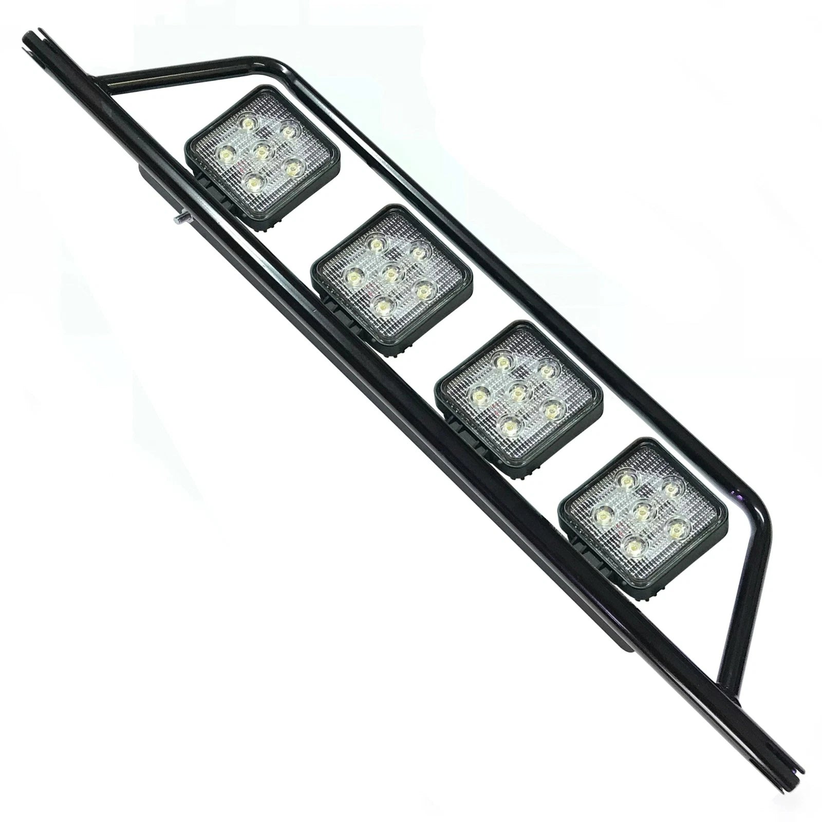 18W Roof Light Mounting Bar for Can-Am Commander Maverick (2011–2023)