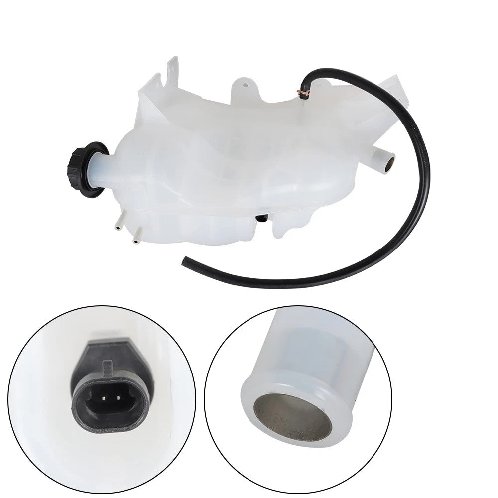 Coolant Reservoir for International 3200 4100 
