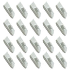 20Pcs Replacement Bumper Strips for Stihl MS240 MS260