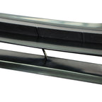 Front Grille Bumper for Toyota Corolla (2014–2016) Black Replacement