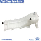 Coolant Reservoir Tank with Cap & Sensor for Volvo VNL VNM (2008–2017)