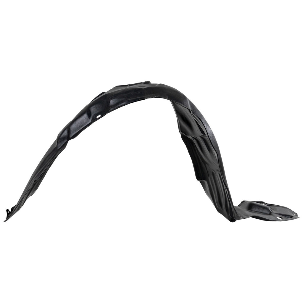 Fender Liner for Pontiac Vibe (2003–2008) Front Passenger Side Inner