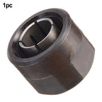 Collet Nut for Plunge Router (22.5mm x 27mm)