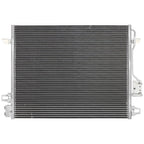 A/C Condenser for Dodge Grand Caravan (2008–2019) 3682
