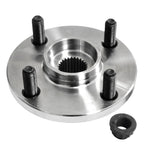 Front Wheel Bearing Hub for Toyota Prius (2001–2003)
