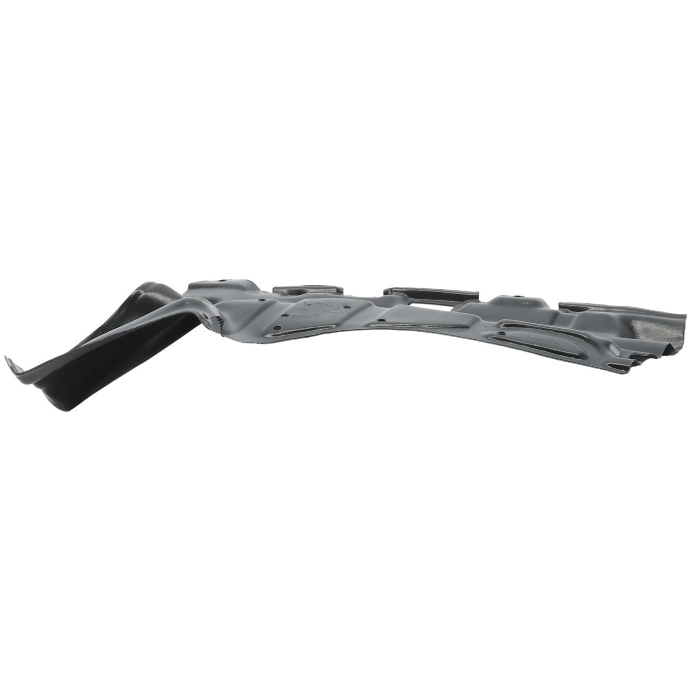 Engine Splash Shield for Scion xB (2004–2006) Passenger Side Lower