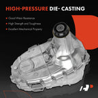Transfer Case Assembly for Chevy Silverado 2500 3500 HD GMC Sierra (2015)