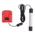 LED Fishing Light 13W 18V IP68 Waterproof for Boat Submersion