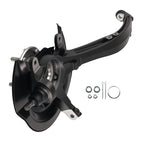 Steering Knuckle & Wheel Hub Bearing Assembly for Honda Accord (2003–2007)