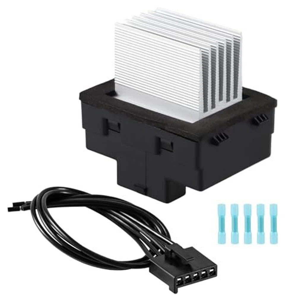 HVAC Blower Motor Resistor for Ford