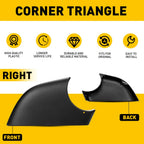 Right Rearview Mirror Lower Holder Cover for Tesla Model 3 (2017–2023)