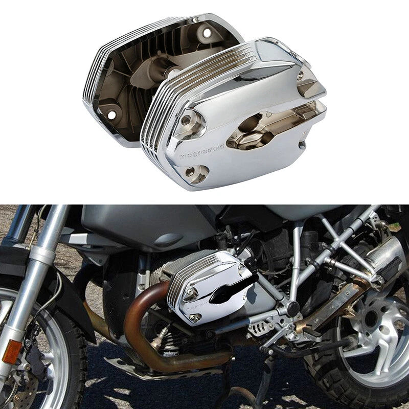 Cylinder Head Cover for BMW R1200GS R900RT (2005–2009)