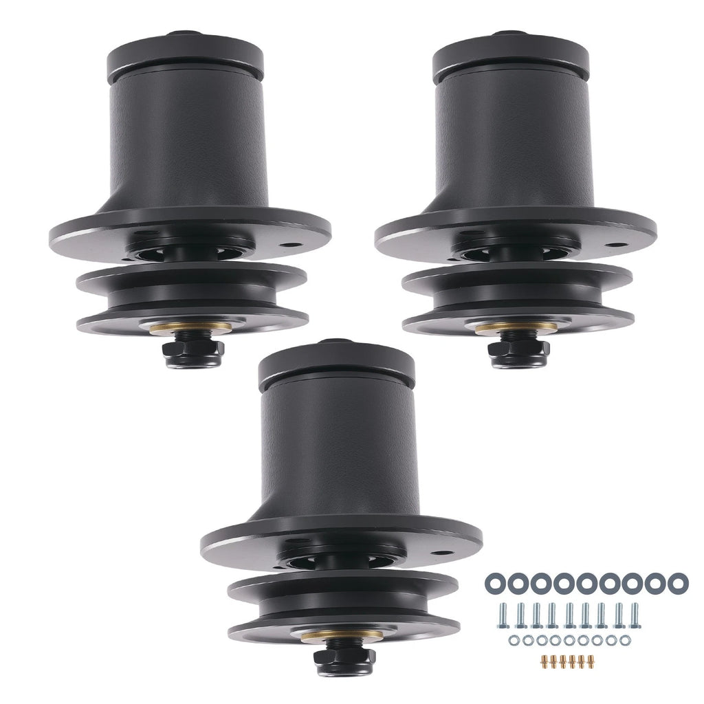 Finish Mower Spindle for King Kutter RFM-48-XB RFM-60 RFM-72 (502303)
