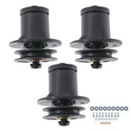 Finish Mower Spindle for King Kutter RFM-48-XB RFM-60 RFM-72 (502303)