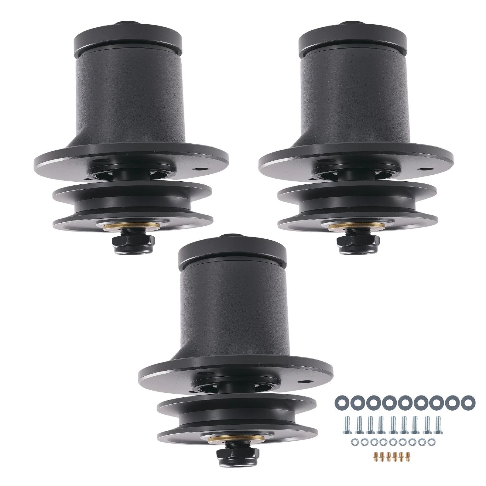 Finish Mower Spindle for King Kutter RFM-48-XB RFM-60 RFM-72 (502303)