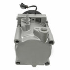 AC Compressor Kit with Condenser for Ford Falcon BA (2002-2003)