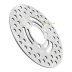 Front Brake Disc Rotor for Suzuki Quadsport Z250 Z400 LTZ250 LTZ400 (2002–2018)