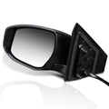 Powered Heated Turn Signal Side Rear View Mirror for Nissan Sentra (2013–2015)