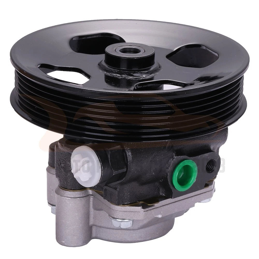 Power Steering Pump for Toyota Tundra Sequoia 4.7L (2000–2007)