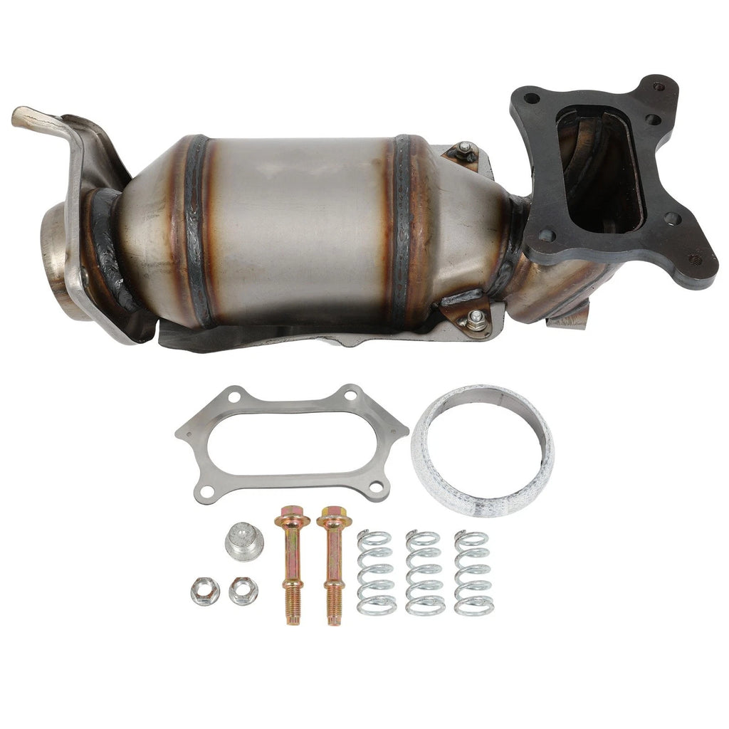 Exhaust Manifold Catalytic Converter for Honda CR-V (2011) 2.4L OBDII