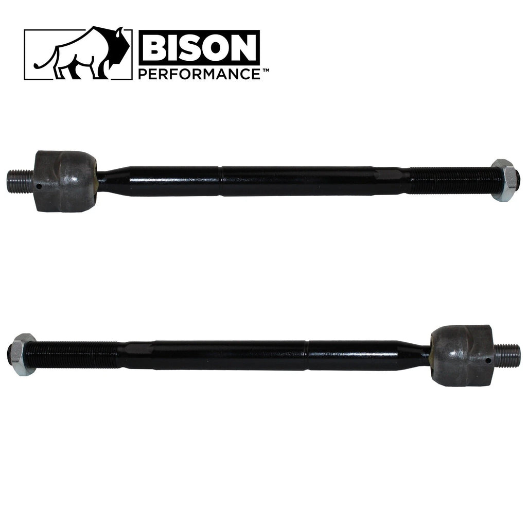 2pc Set Inner Steering Tie Rod Ends for Mazda 3 (2004–2013)