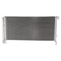 A/C Condenser for Toyota Highlander (2021–2023)